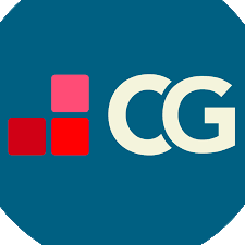 logo CAZES GODDYN